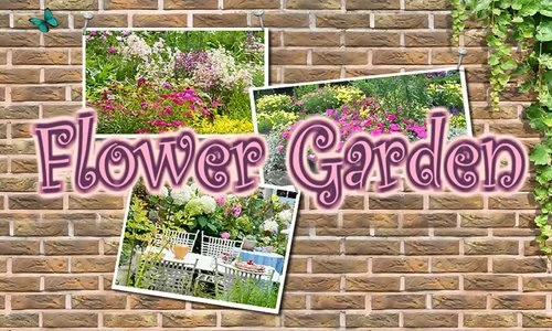 Flower Garden